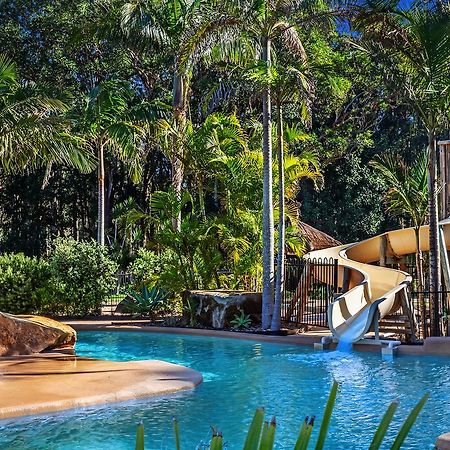 Big4 Bays Holiday Park Anna Bay Eksteriør bilde