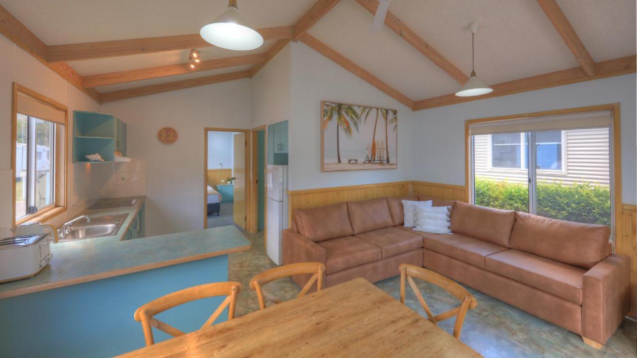 Big4 Bays Holiday Park Anna Bay Rom bilde