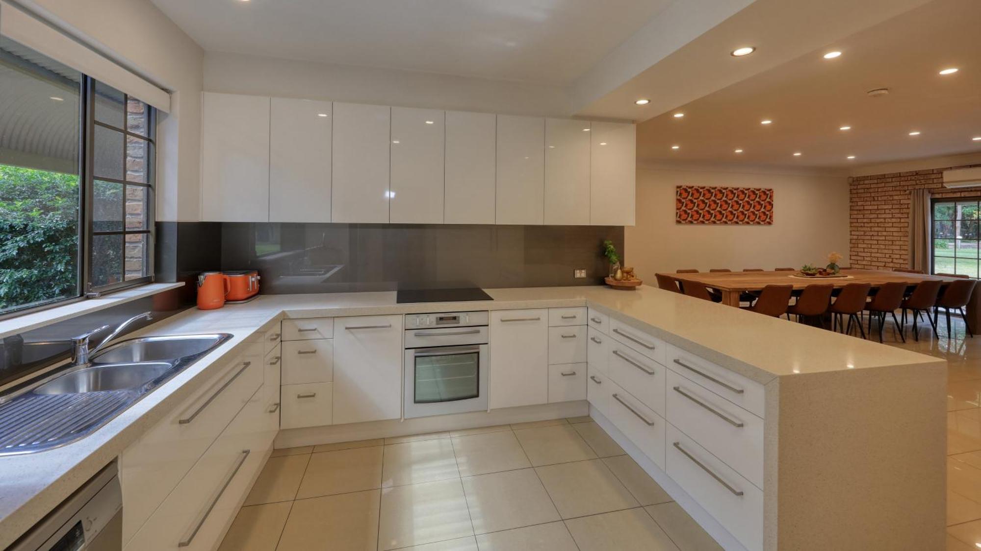 Big4 Bays Holiday Park Anna Bay Rom bilde