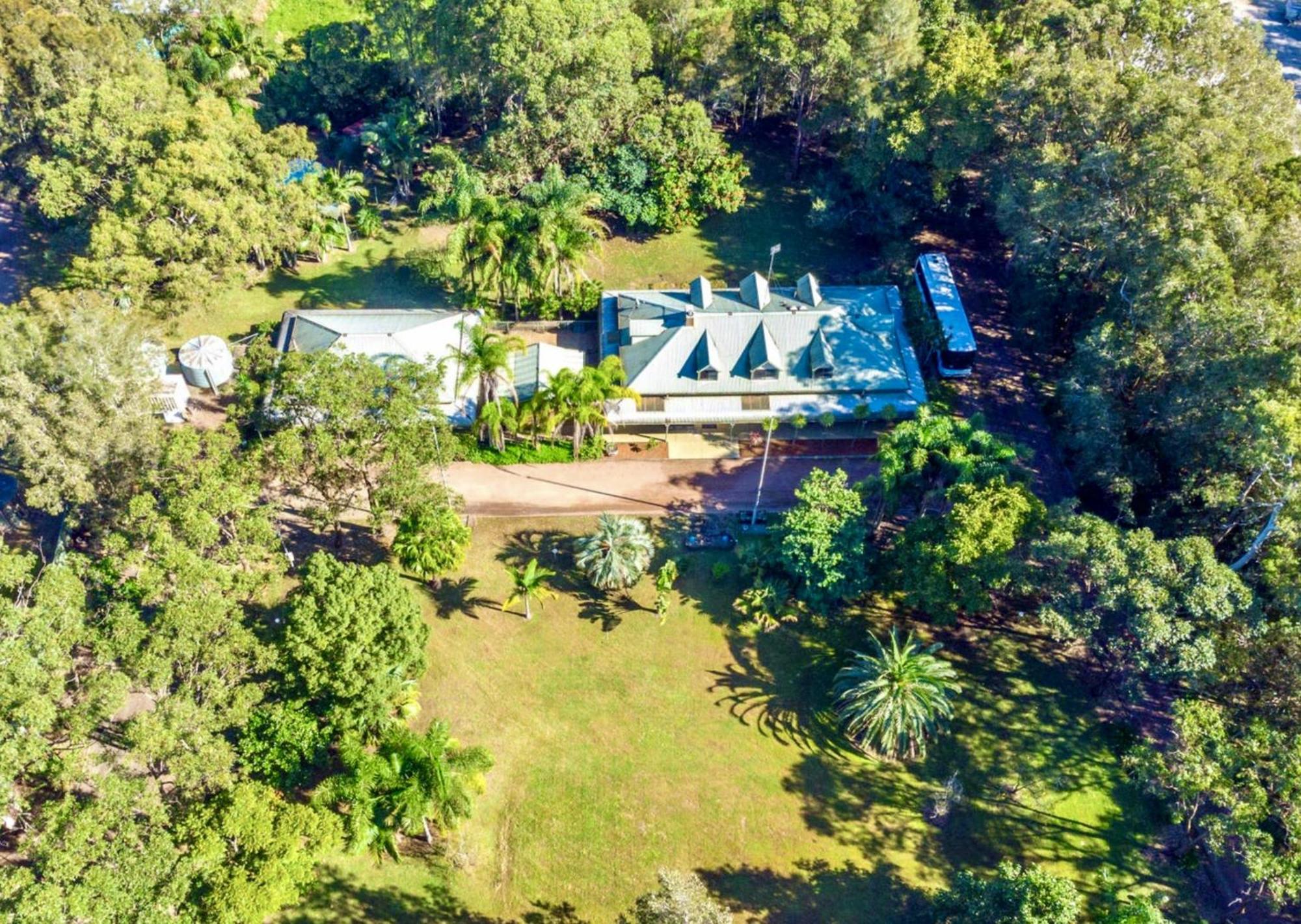 Big4 Bays Holiday Park Anna Bay Rom bilde