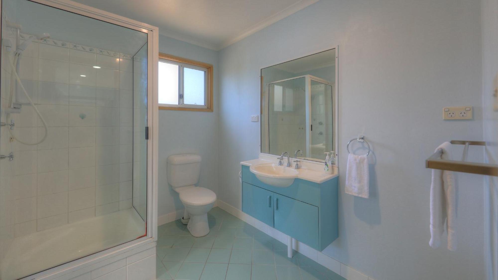 Big4 Bays Holiday Park Anna Bay Rom bilde