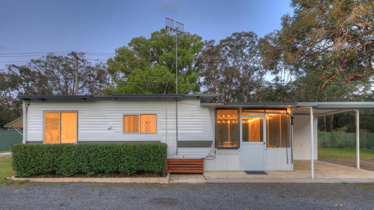 Big4 Bays Holiday Park Anna Bay Rom bilde